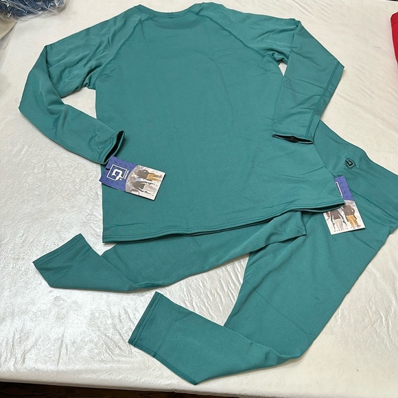 Polarmax SUPER MIDWEIGHT SET - Dp Jungle - Picture 2 of 16